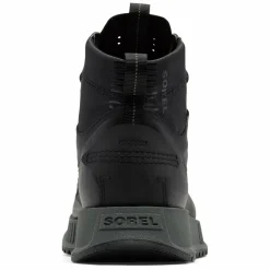 Sneakers imperméables Mac Hill™ Lite Rush noires