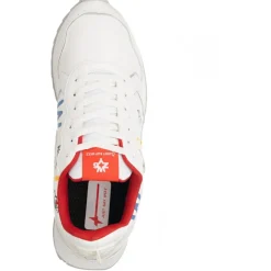 Sneakers Jet blanches