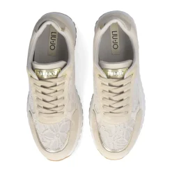 Sneakers Johanna Beurre