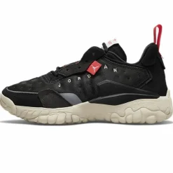 Sneakers Jordan Delta 2 noires