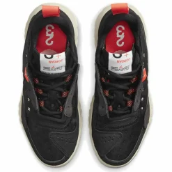 Sneakers Jordan Delta 2 noires