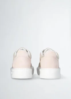 Sneakers Kylie Dorées