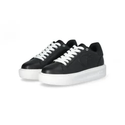 Sneakers Kylie Noires