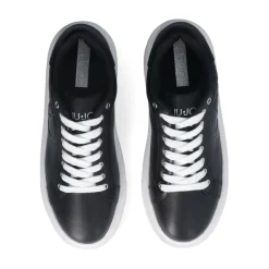 Sneakers Kylie Noires