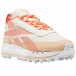 Sneakers Legacy 83 rose/orange/blanc
