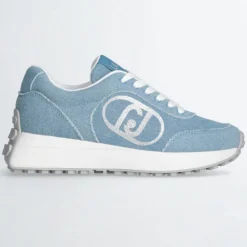 Sneakers Lolo bleu es