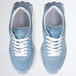 Sneakers Lolo bleu es