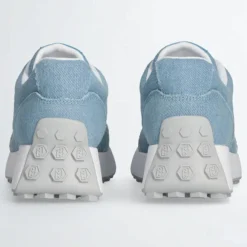 Sneakers Lolo bleu es