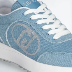 Sneakers Lolo bleu es