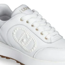 Sneakers Lolo Blanches