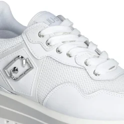 Sneakers Maxi Wonder Blanches