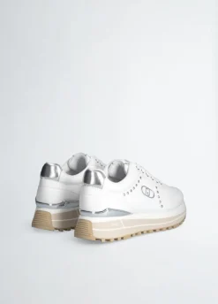 Sneakers Maxi Wonder Blanches