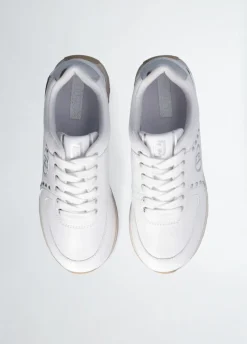 Sneakers Maxi Wonder Blanches