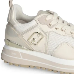 Sneakers Maxi Wonder Ivoire