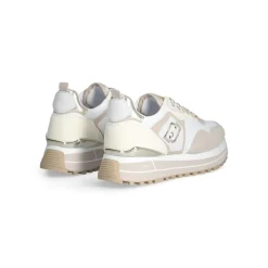 Sneakers Maxi Wonder Jaunes Sable