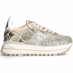 Sneakers Maxi Wonder Sable