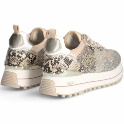 Sneakers Maxi Wonder Sable