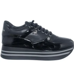 Sneakers Naplak noires