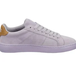 Sneakers Olaf blanc/orange