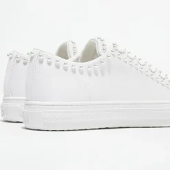 Sneakers Oli blanches