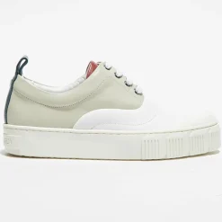 Sneakers Ollie blanc/bleu