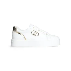 Sneakers Pretty Blanches