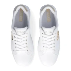 Sneakers Pretty Blanches