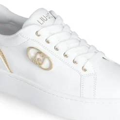 Sneakers Pretty Blanches
