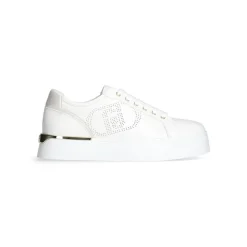 Sneakers Pretty Blanches
