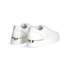 Sneakers Pretty Blanches