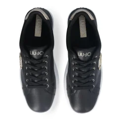 Sneakers Pretty Noires
