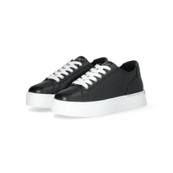 Sneakers Pretty Noires