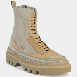 Sneakers Protect Hybrid beiges