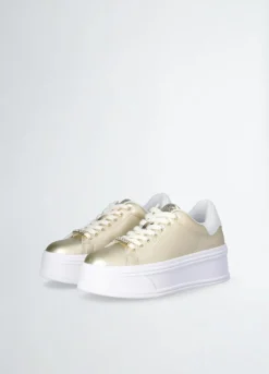 Sneakers Selma Dorées