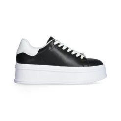Sneakers Selma Noir et Blanches