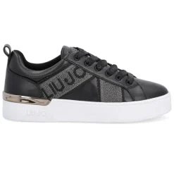 Sneakers Silva noires