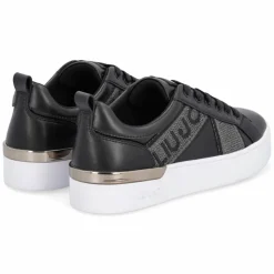 Sneakers Silva noires
