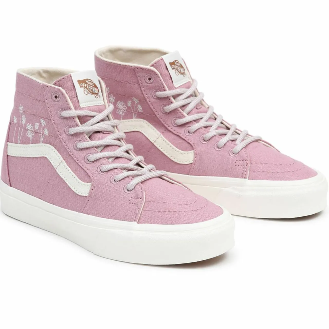 Sneakers SK8-Hi Tapered roses