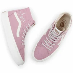Sneakers SK8-Hi Tapered roses