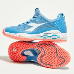 Sneakers tennis Speed bleues