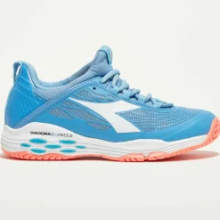 Sneakers tennis Speed bleues