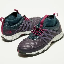 Sneakers Thermoball HC violet/vert