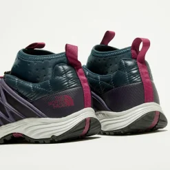Sneakers Thermoball HC violet/vert