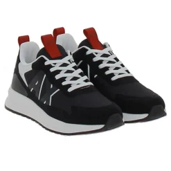 Sneakers Thomas noires
