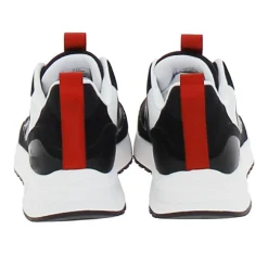 Sneakers Thomas noires