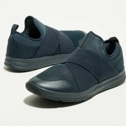 Sneakers Traverse Low bleu marine