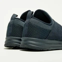 Sneakers Traverse Low bleu marine