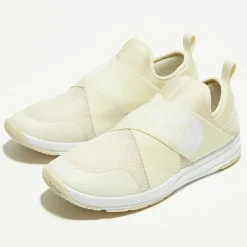 Sneakers Traverse Low crème