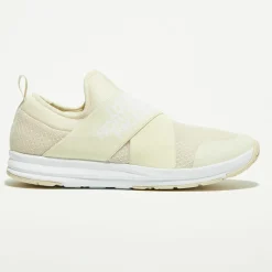 Sneakers Traverse Low crème