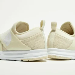 Sneakers Traverse Low crème